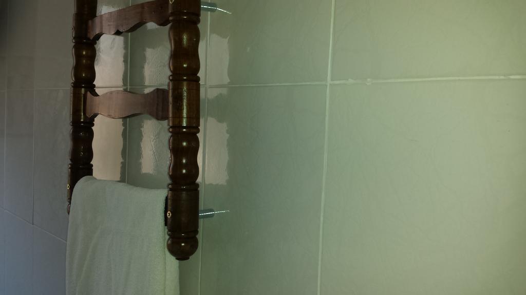アパートメンツ モー Monistrol de Montserrat エクステリア 写真